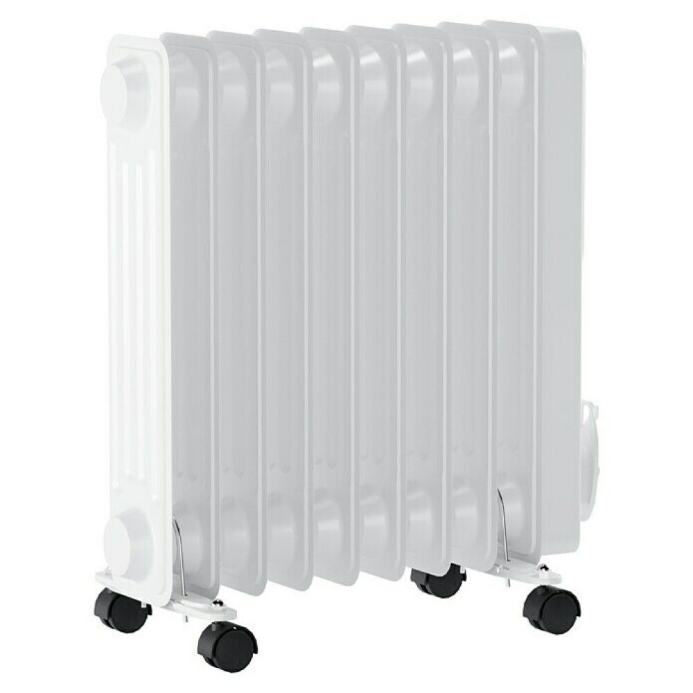 Õliradiaator Voltomat HEATING 2000 W