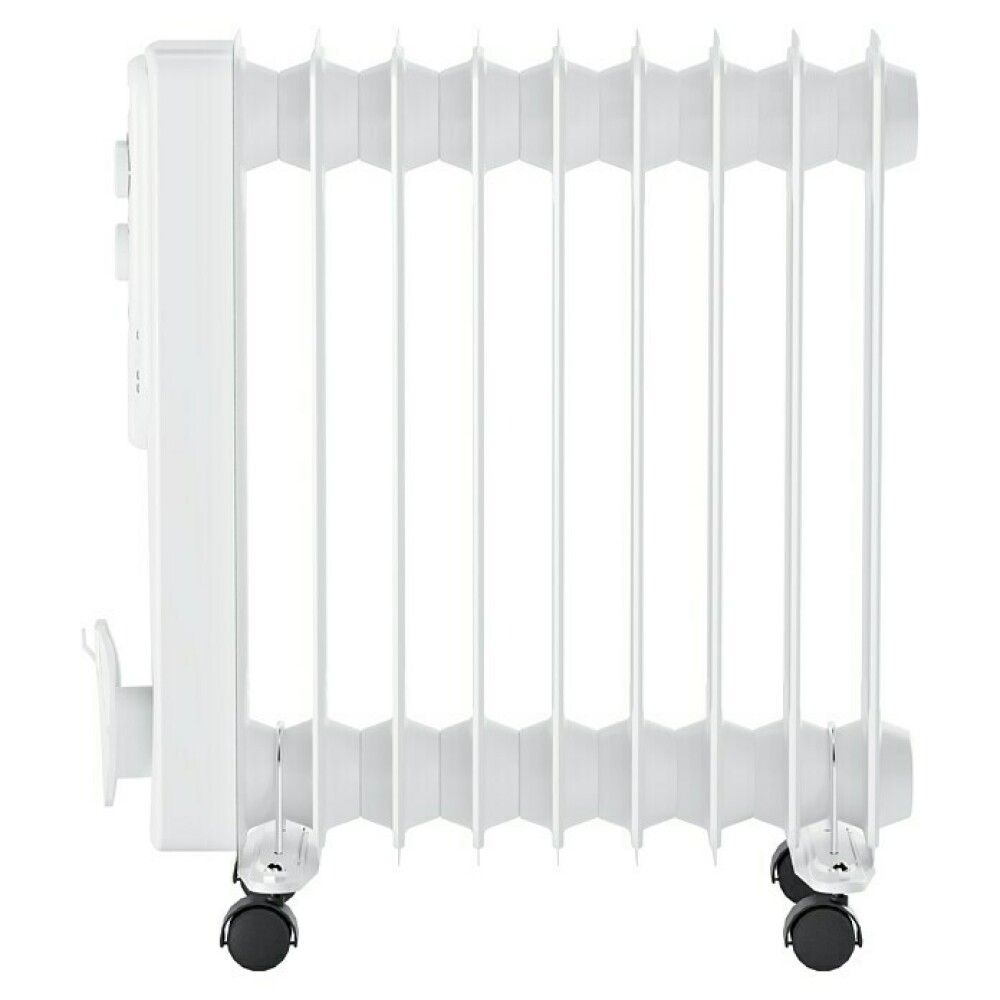 Õliradiaator Voltomat HEATING 2000 W