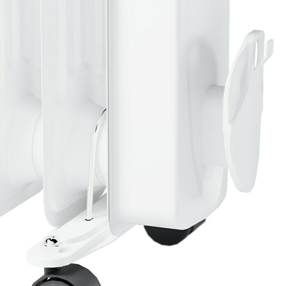 Õliradiaator Voltomat HEATING 2000 W