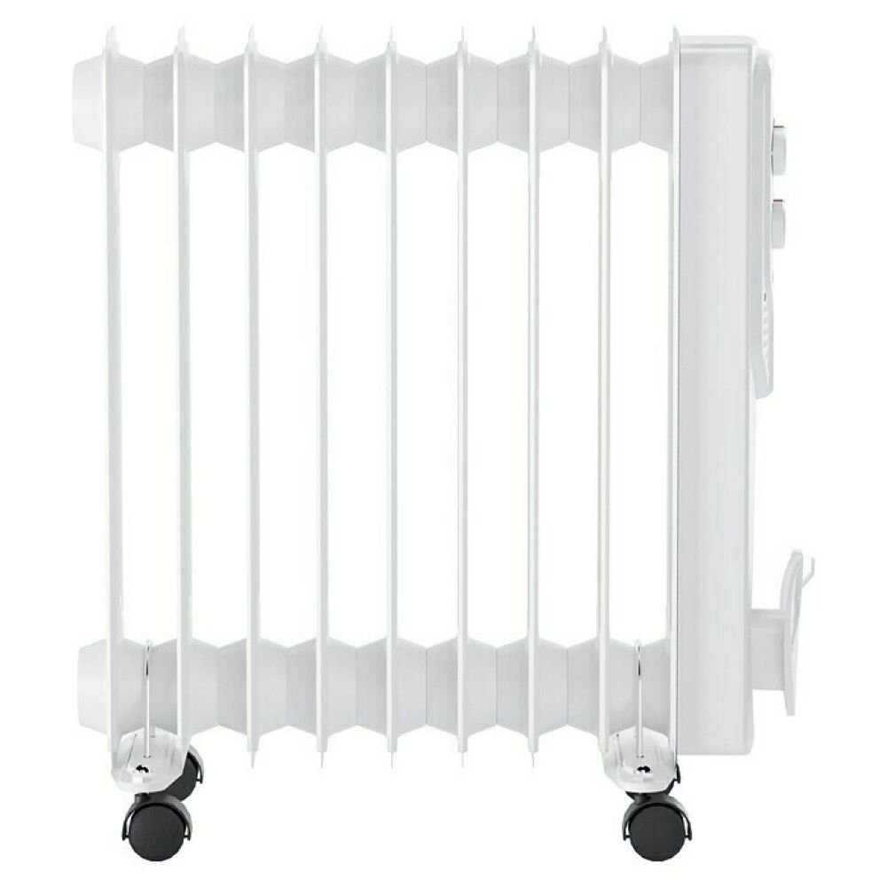 Õliradiaator Voltomat HEATING 2000 W