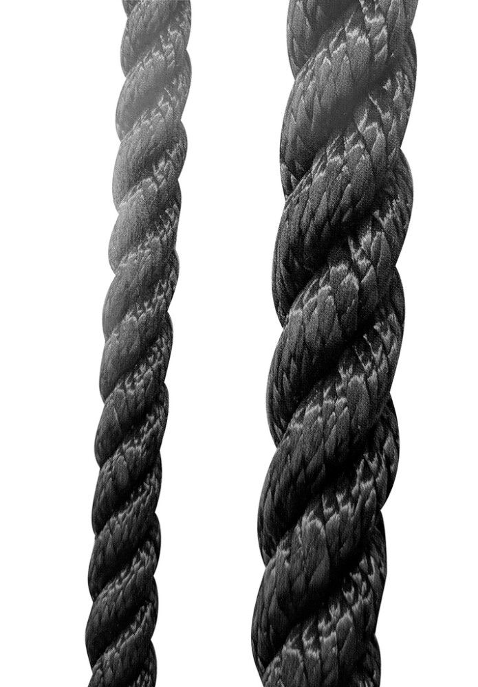 Keerutatud köis Seilflechter Birolen 8 mm