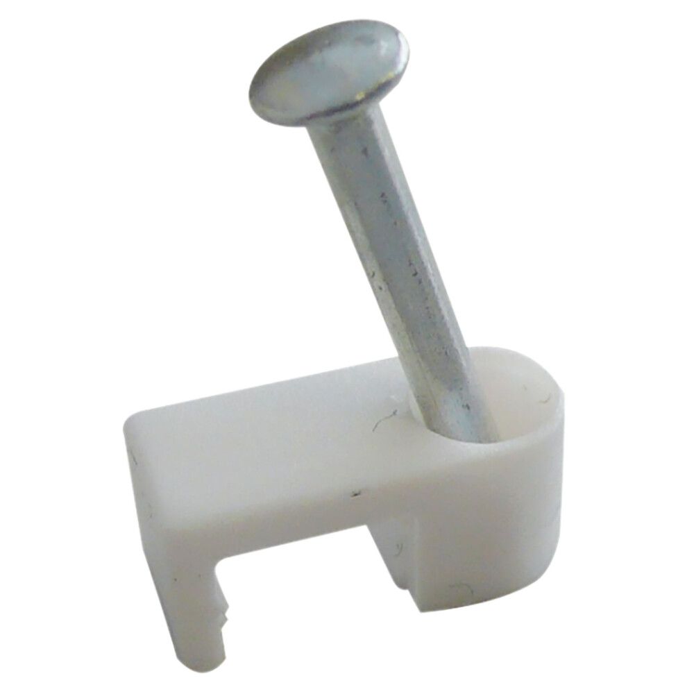 Kiirklamber REV Ritter 3-5 mm 40 tk