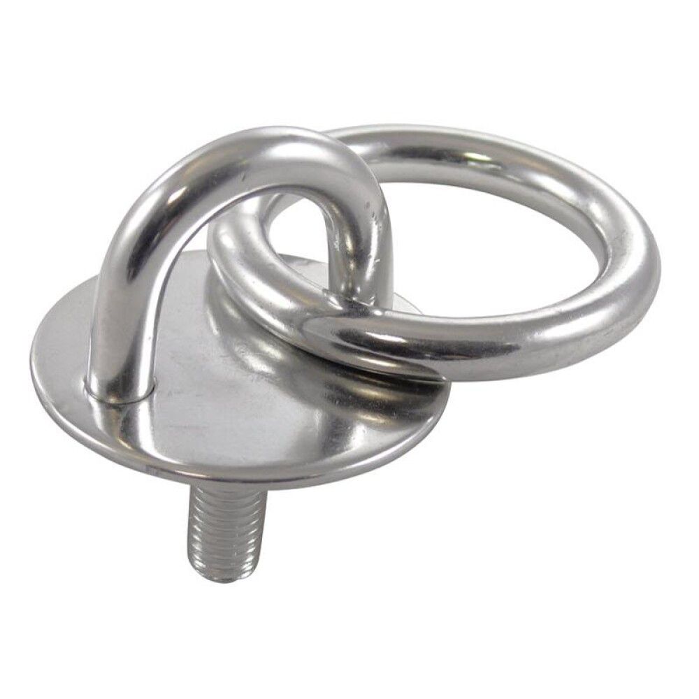 Kinnitusaas Marinetech rõngaga A2 33 mm