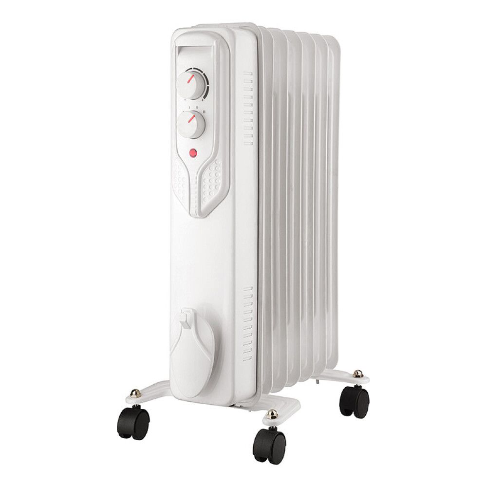 Õliradiaator Voltomat HEATING 1500 W