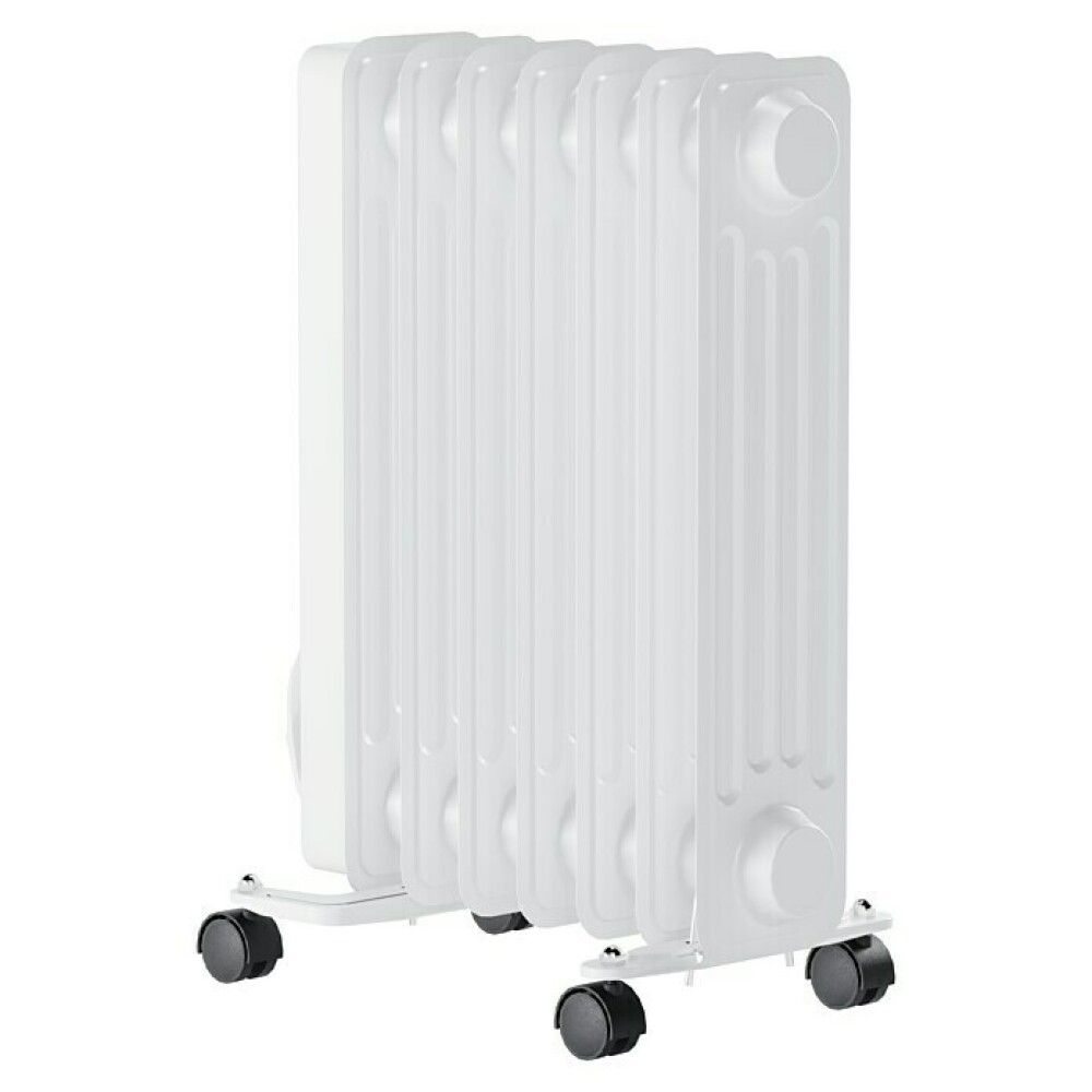 Õliradiaator Voltomat HEATING 1500 W