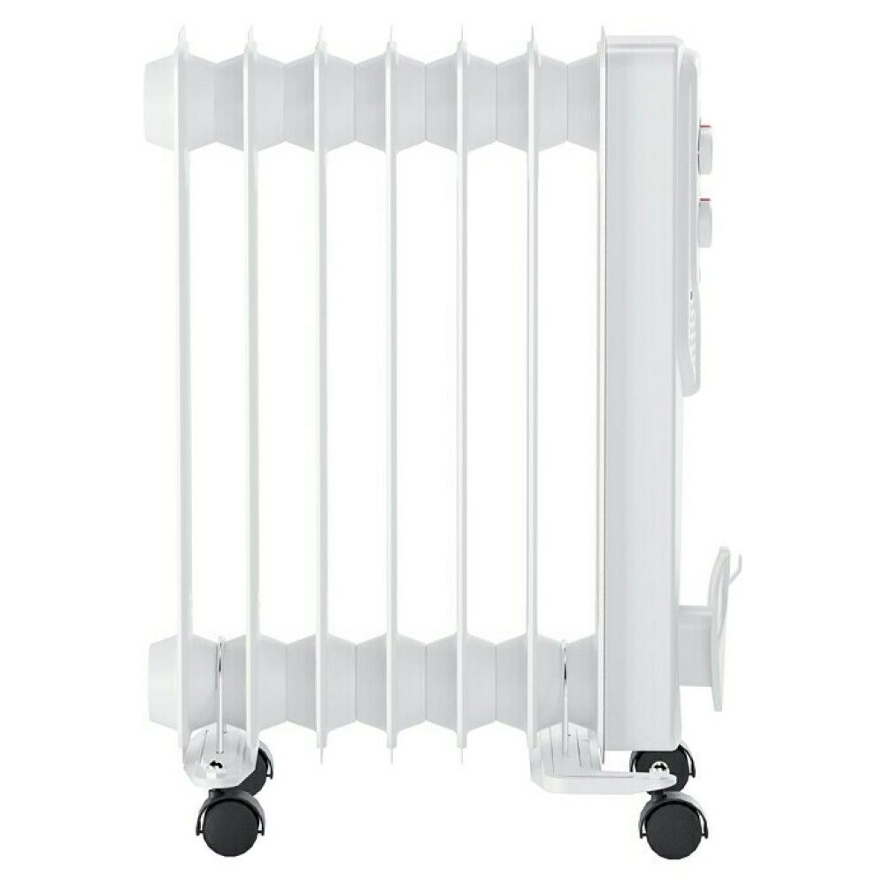 Õliradiaator Voltomat HEATING 1500 W