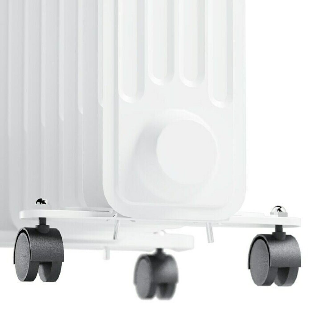 Õliradiaator Voltomat HEATING 1500 W