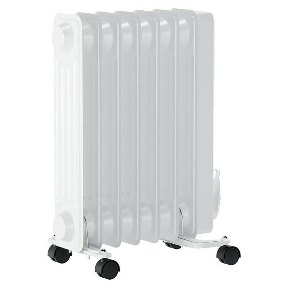 Õliradiaator Voltomat HEATING 1500 W