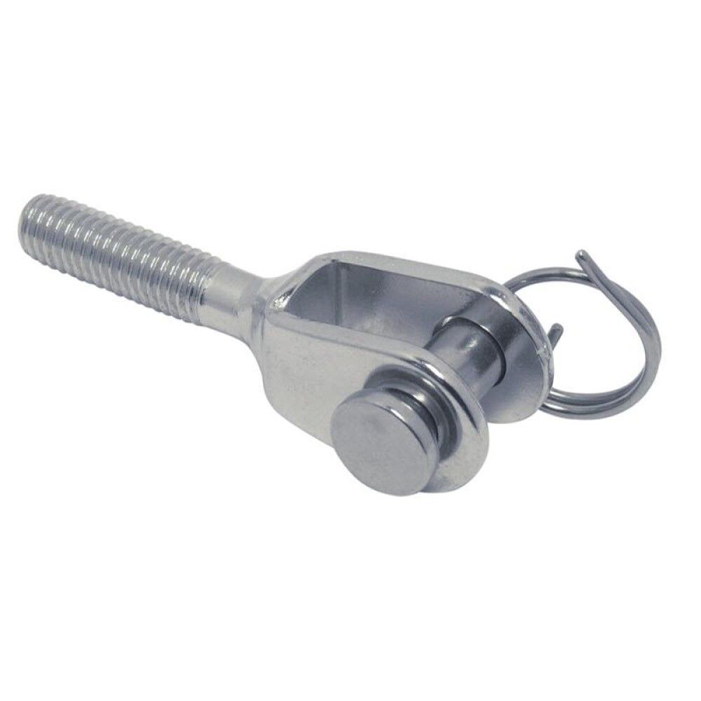 Reelingu trossi varukomplekt Marinetech A4 parempoolne