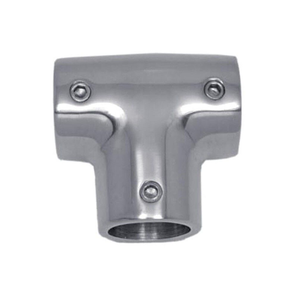 Reelingu T-Liides 90° A4 25 mm