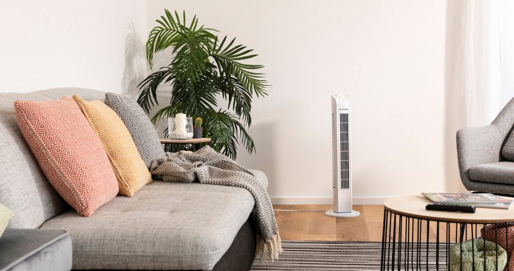 Tornventilaator Proklima TF-29