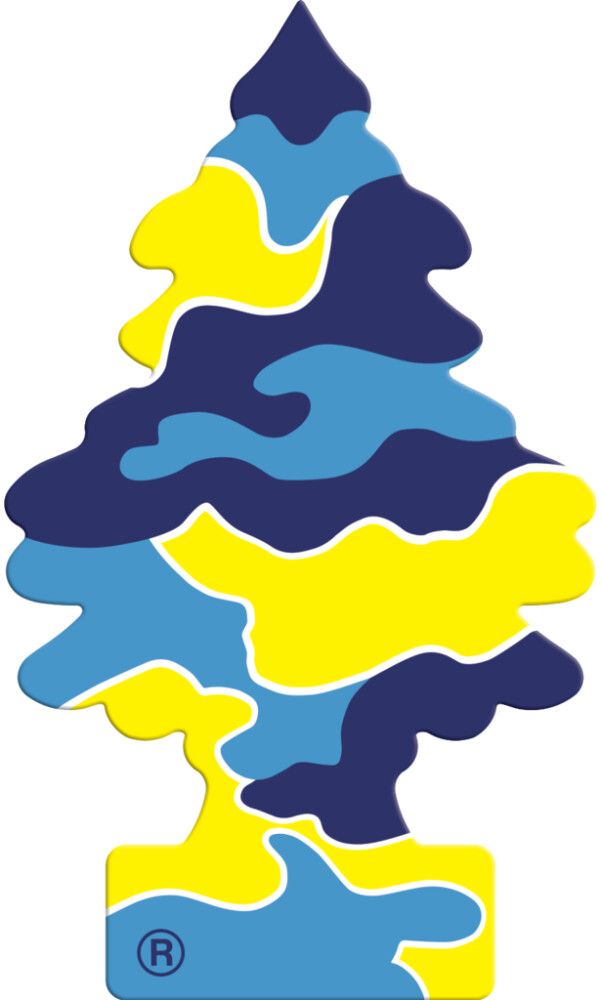 Lõhnakuusk Pina Colada