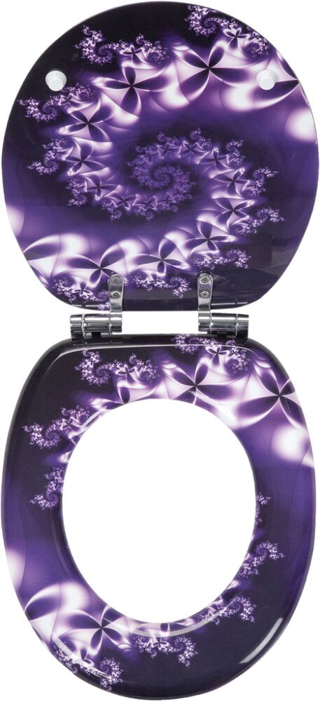 Prill-laud Poseidon Violet