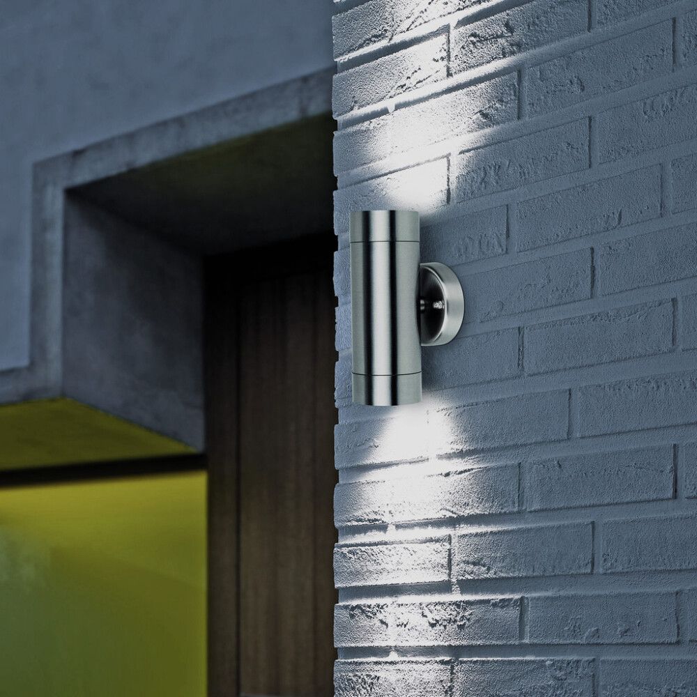 LED-välisvalgusti Starlux Dundee 2-osaline