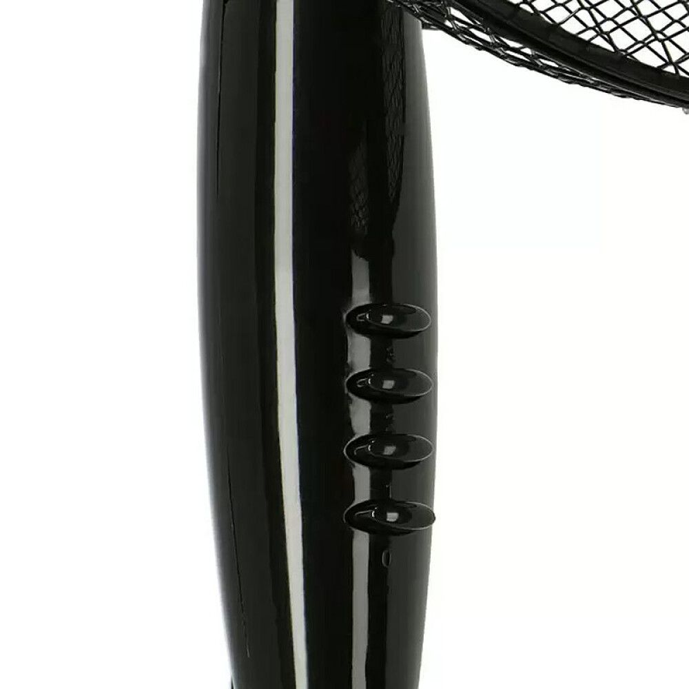 Põrandaventilaator Proklima Starfan must