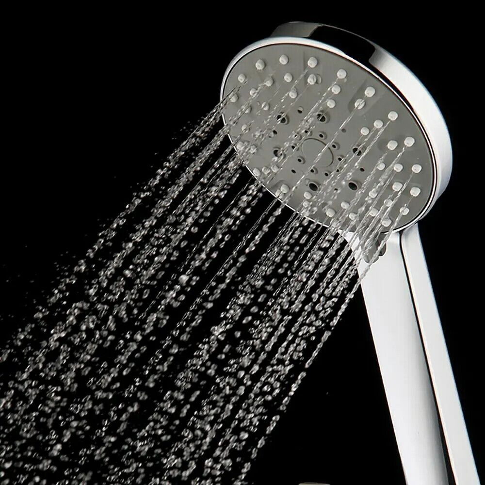 Käsidušš Mixomat Spitter