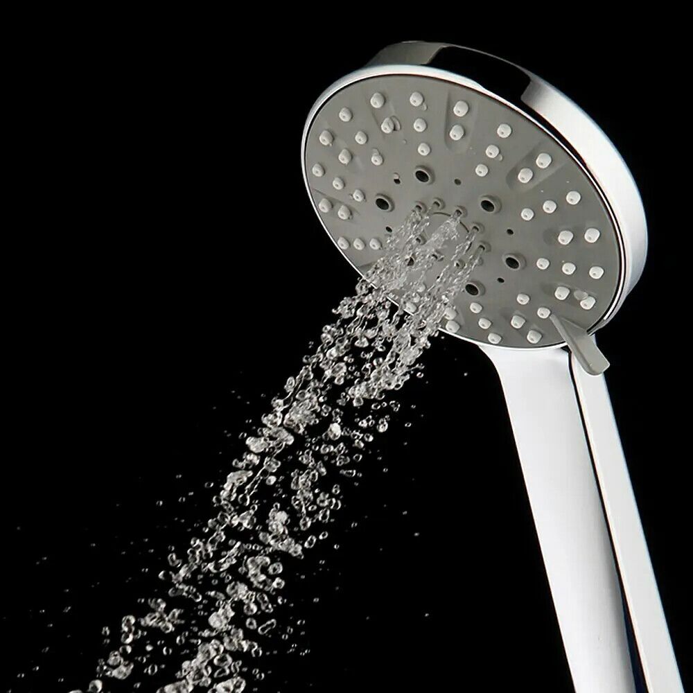 Käsidušš Mixomat Spitter