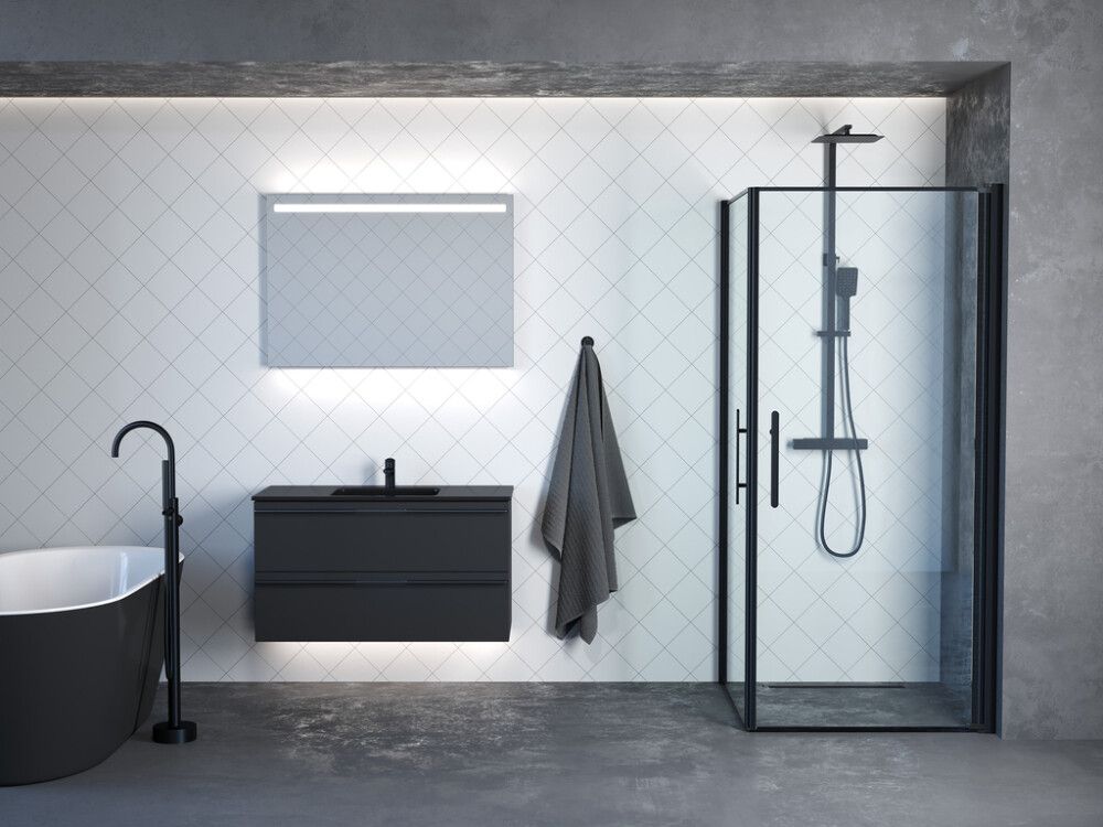 Dušikomplekt Camargue Samsø Nexø