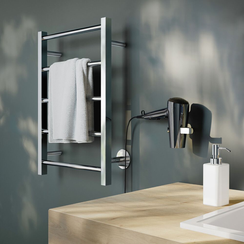 Rätikukuivati Smedbo Dry FK705