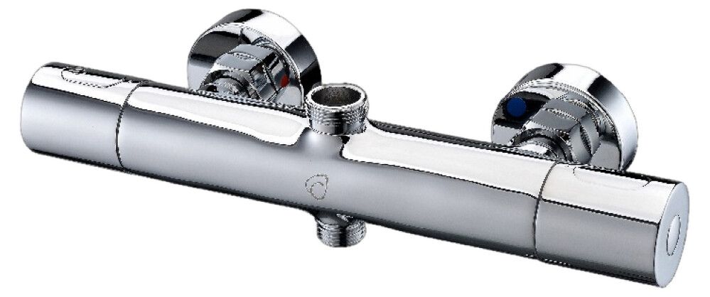 Termostaatsegisti Camargue Samsø Dueodde 15 cm