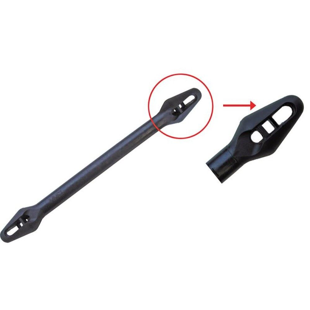 Leevendi Marinetech 56 cm 16-20 mm