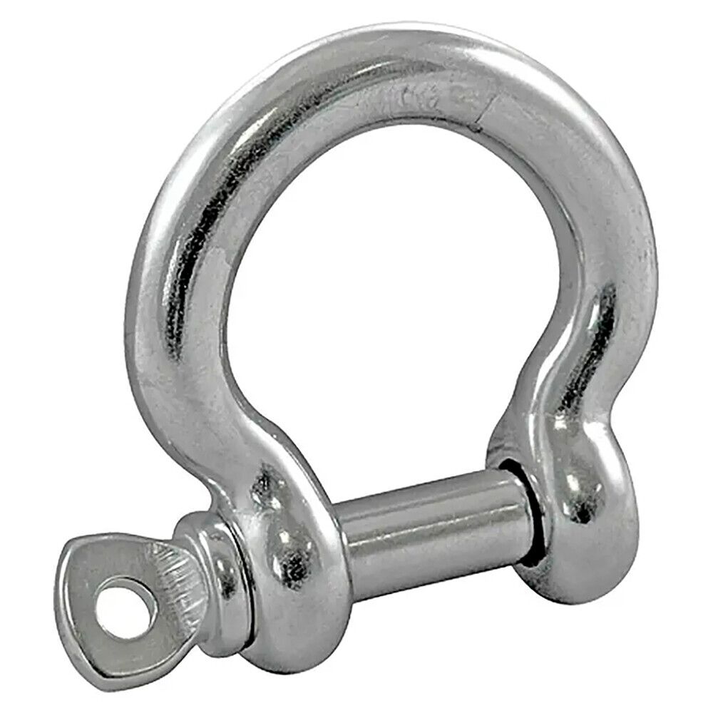 Seekel Marinetech ümar A4 14 mm