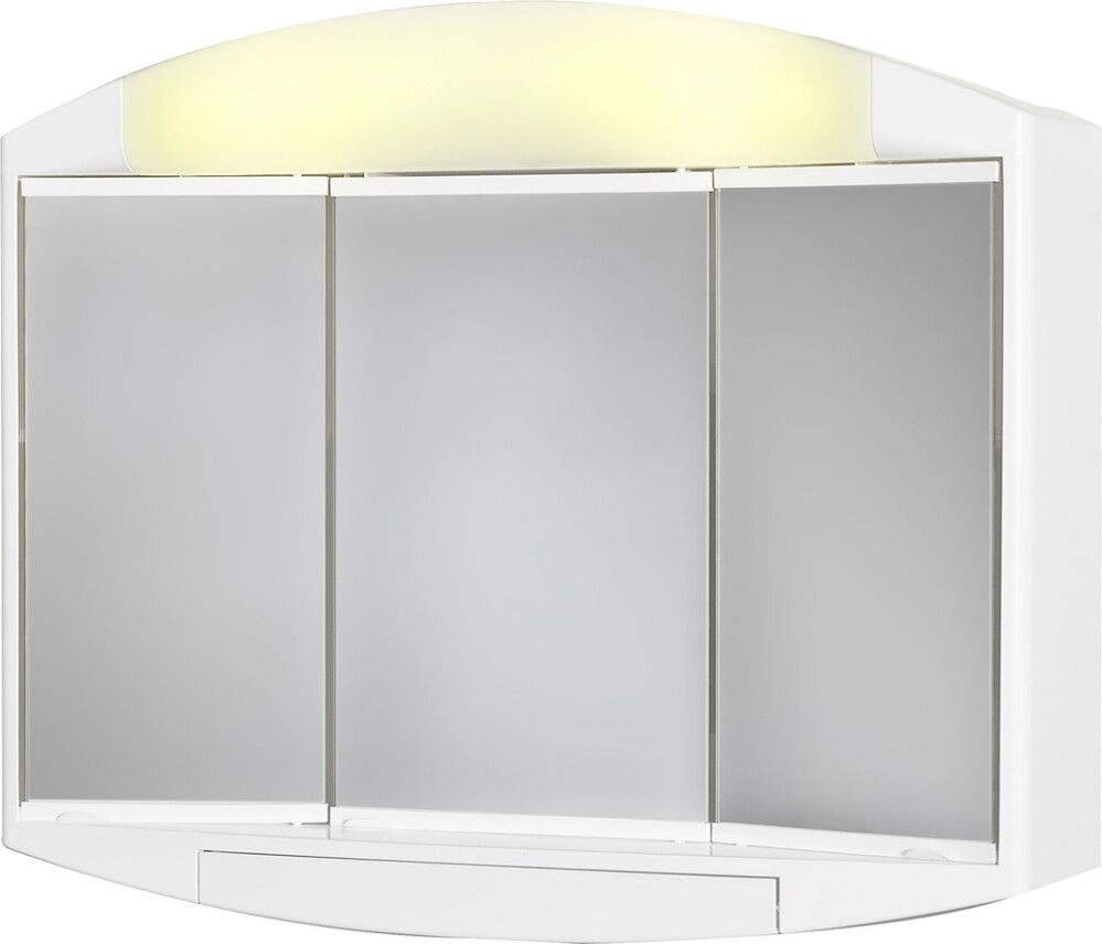 Peegelkapp Jokey Elda 60 cm