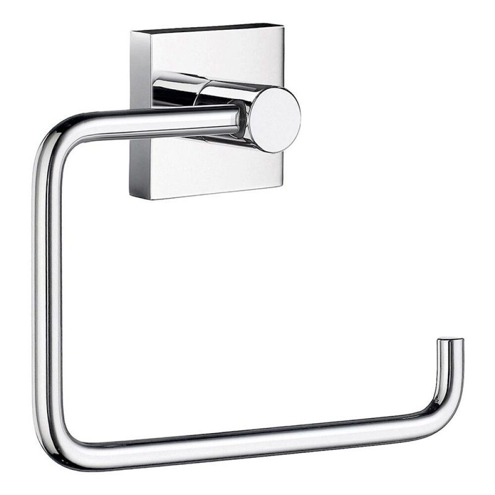 Tualettpaberihoidik RK341 kroomitud