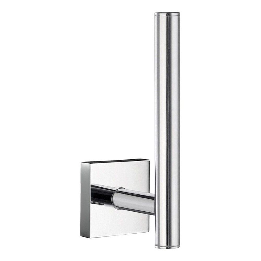Tualettpaberihoidja RK320 kroomitud