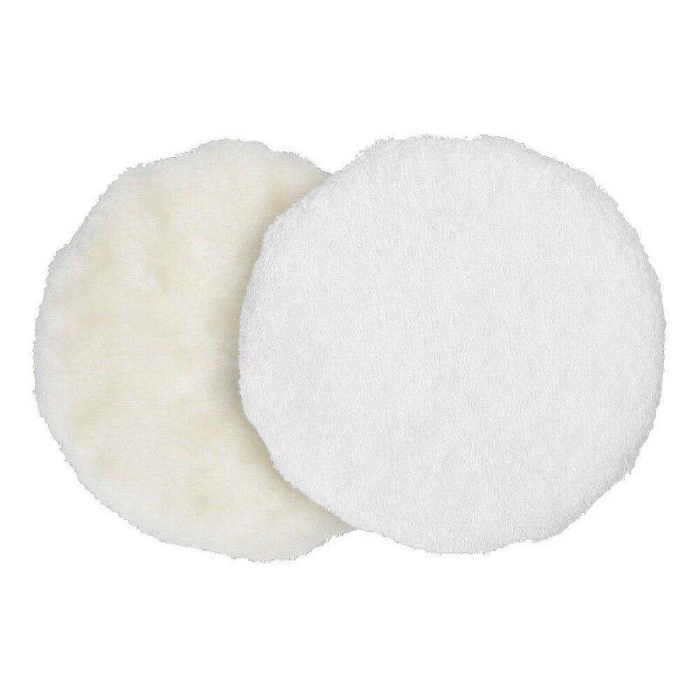 Poleerpadjad Ryobi RAK2BB 2 tk