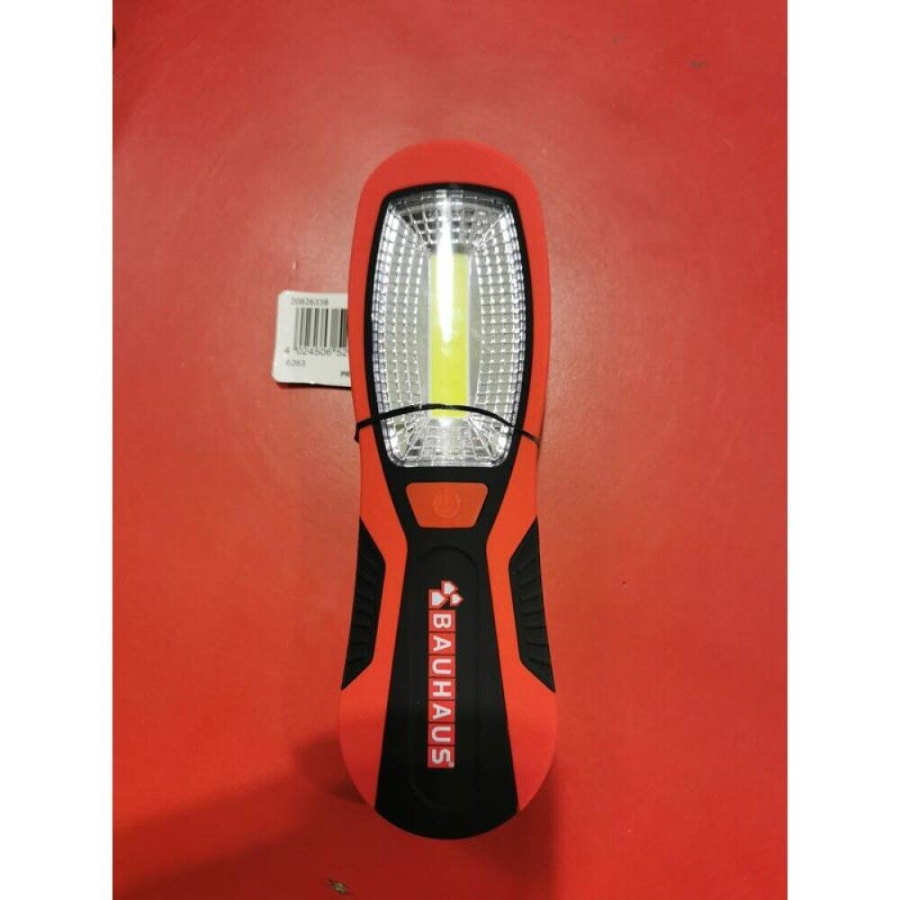 LED-taskulamp Bauhaus