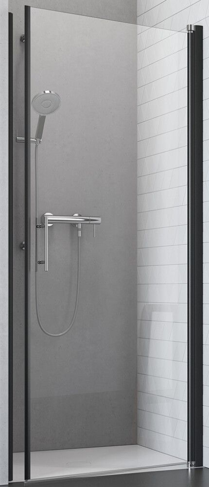 Paigaldusprofiil Camargue Vario must