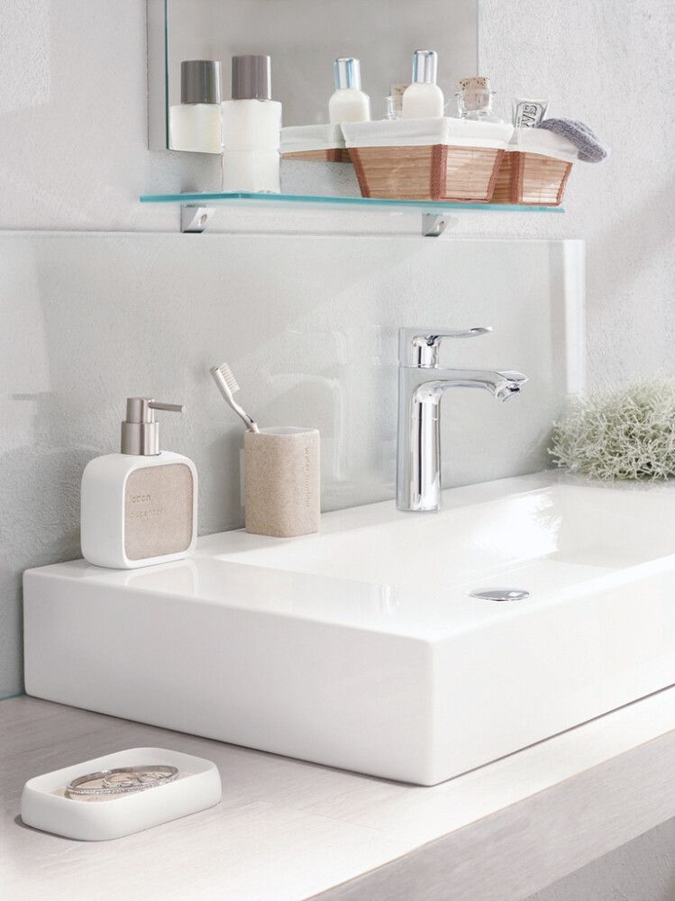 WC-harja komplekt Venus Nara