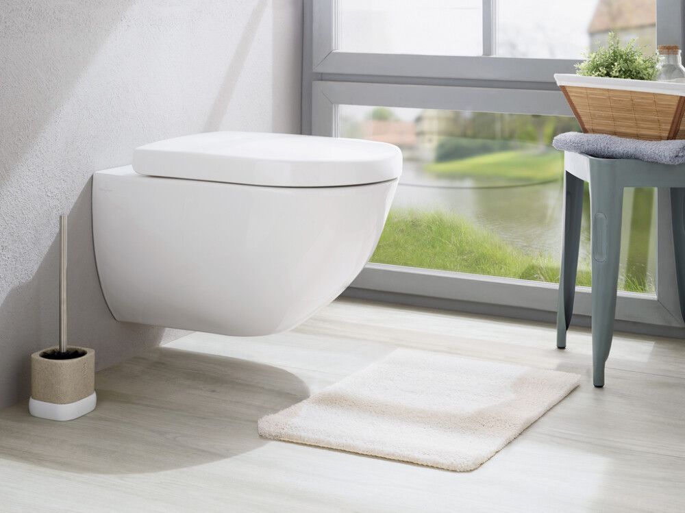 WC-harja komplekt Venus Nara