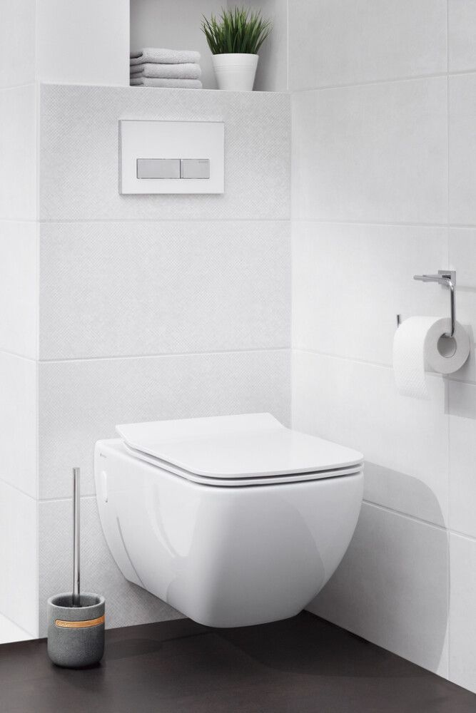 WC-harja komplekt Venus Empire Hall