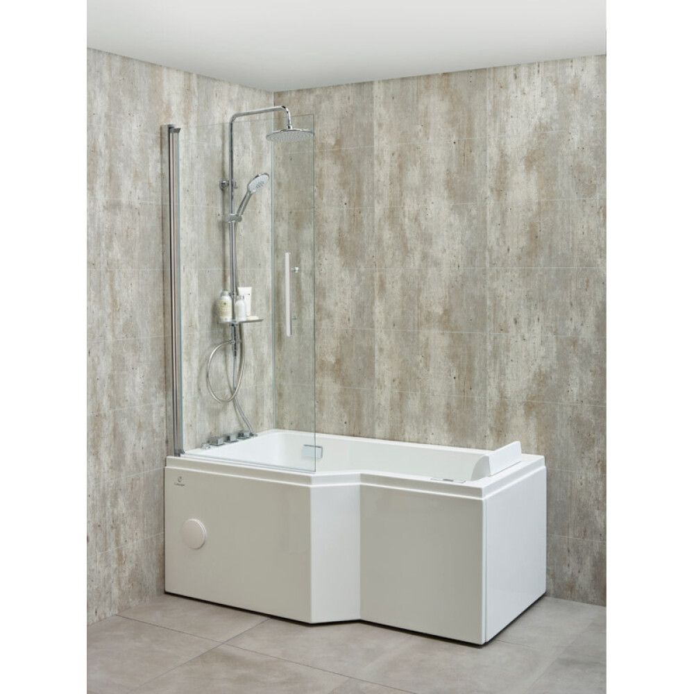 Dušikomplekt Camargue Samsø Marielyst