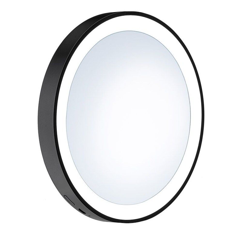 Kosmeetikapeegel Smedbo Outline Lite FB625 must