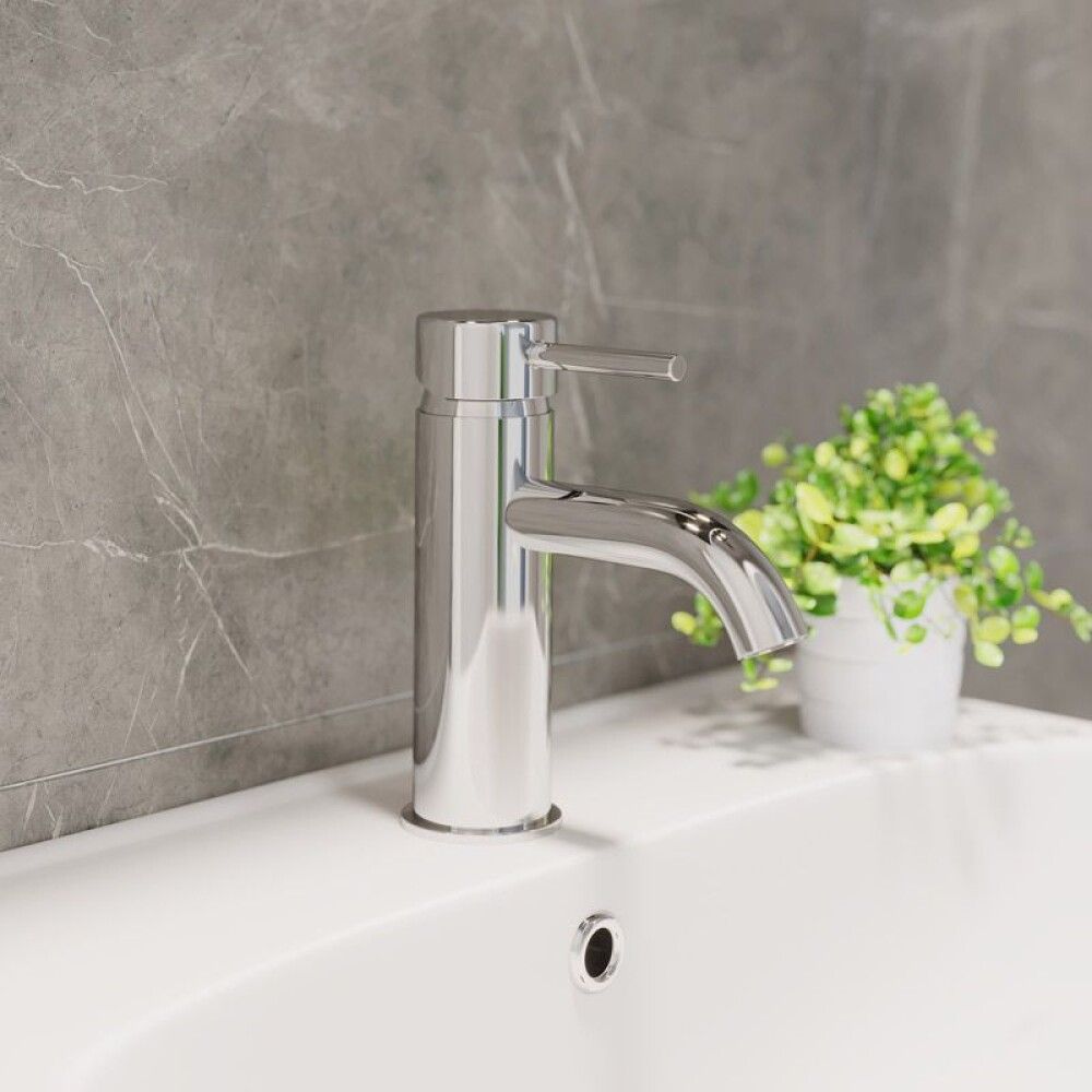 Valamusegisti Camargue Dueodde kroom