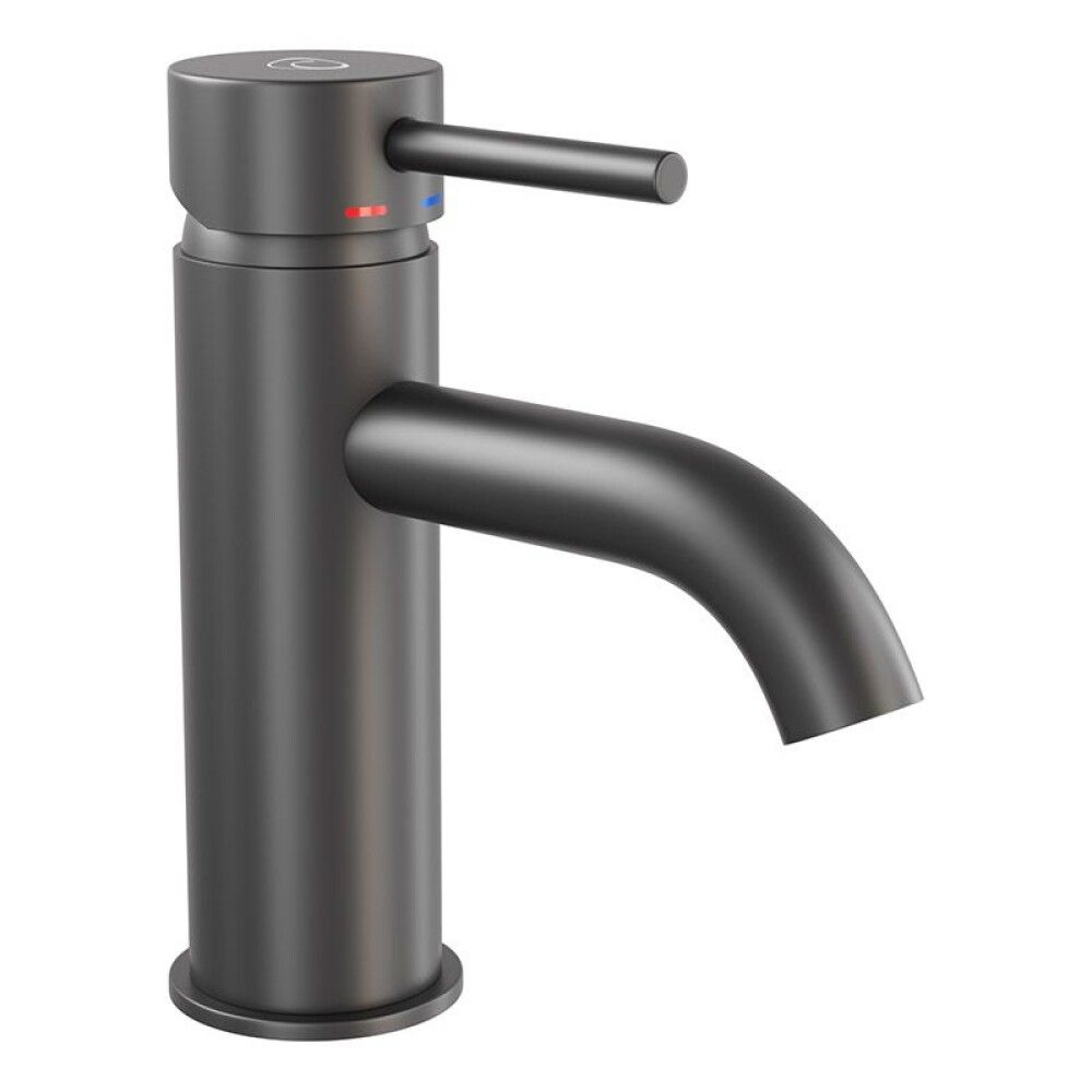 Valamusegisti Camargue Dueodde mattmust