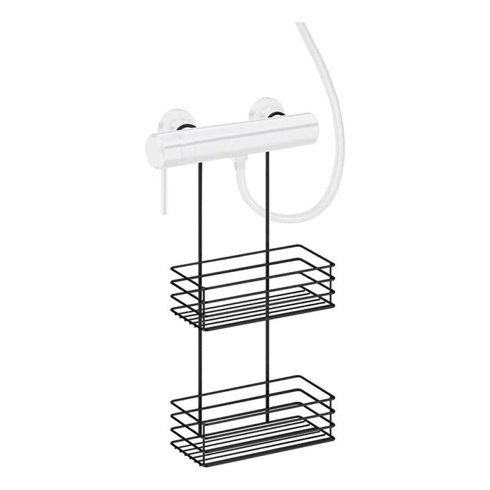 Duširiiul dušisegistile Beslagsboden matt must