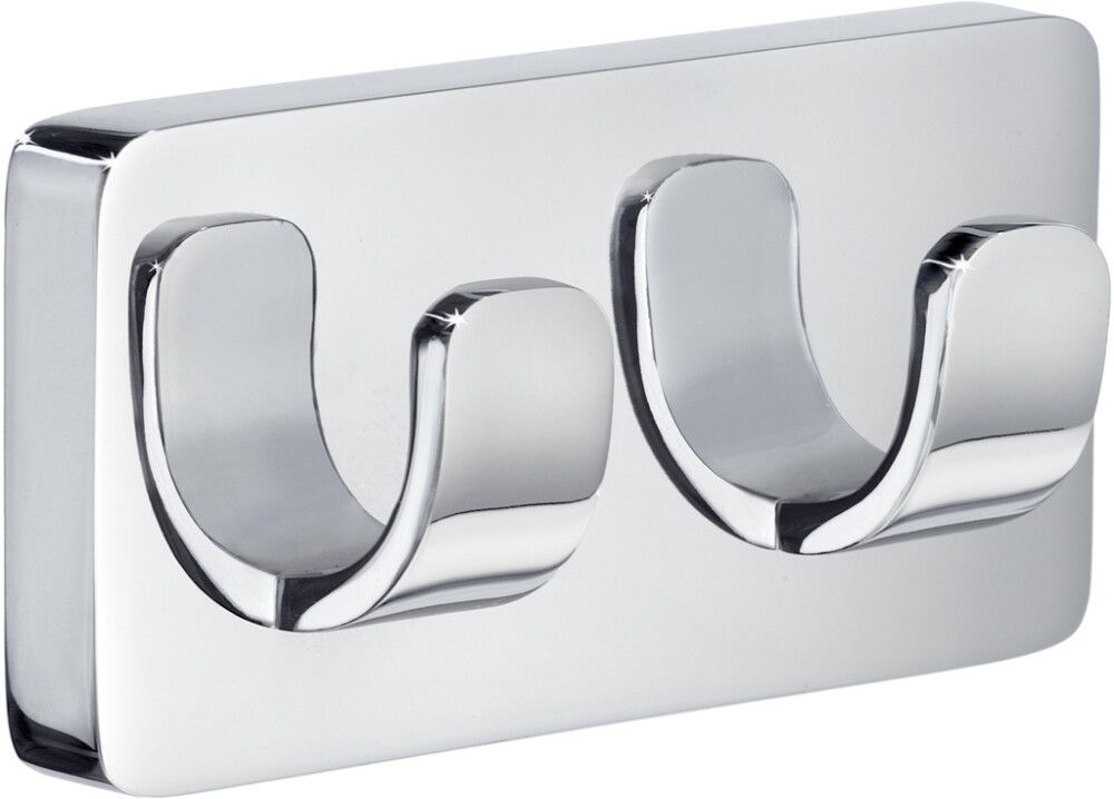 Nagi Smedbo Ice kroomitud kahe konksuga OK356