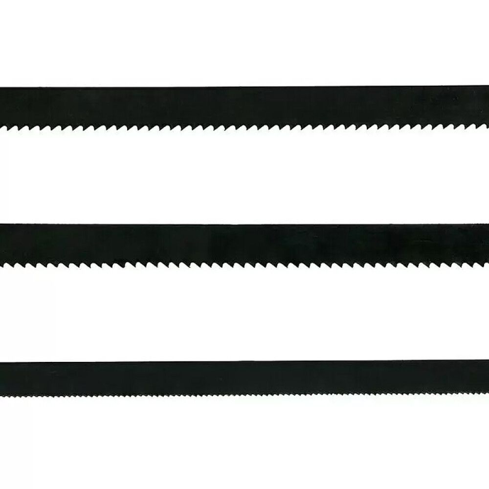 Rauasaag Wisent 7-osaline