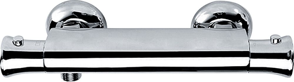 Termostaatsegisti Camargue Oviedo