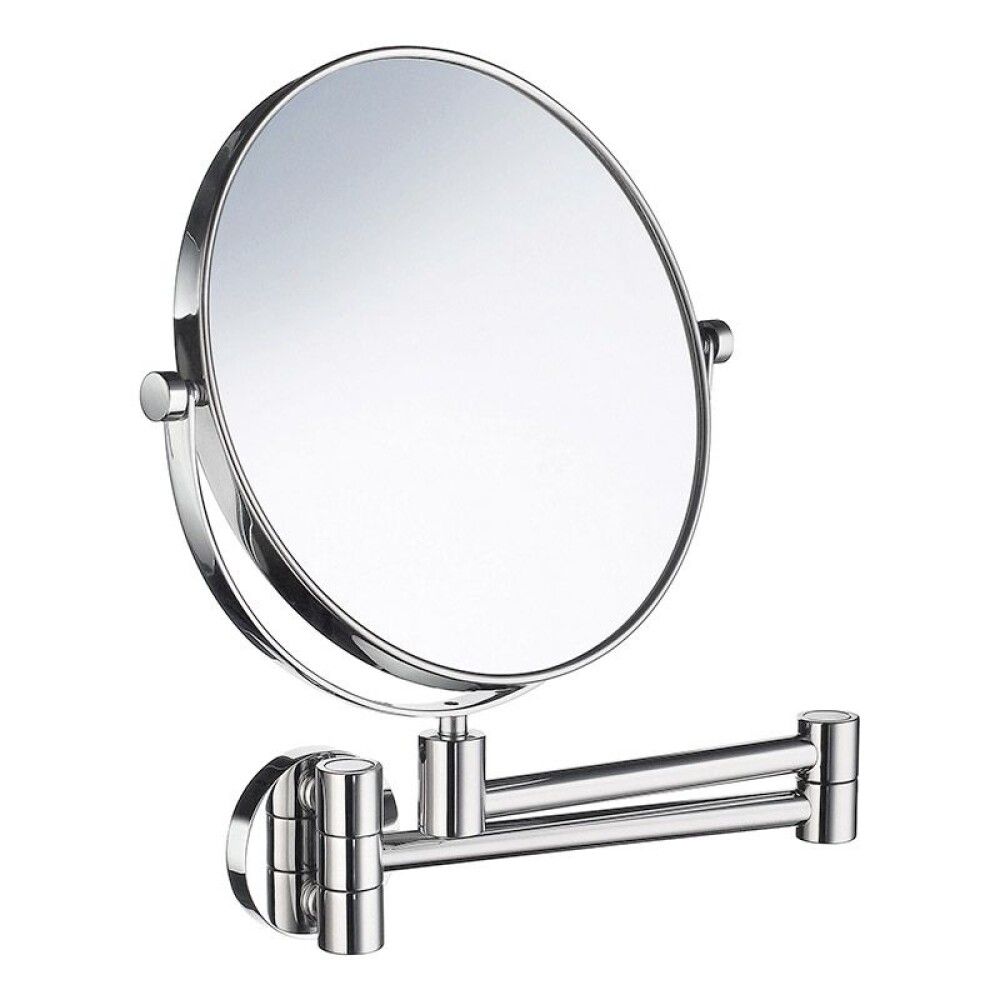 Kosmeetikapeegel Smedbo Outline FK445