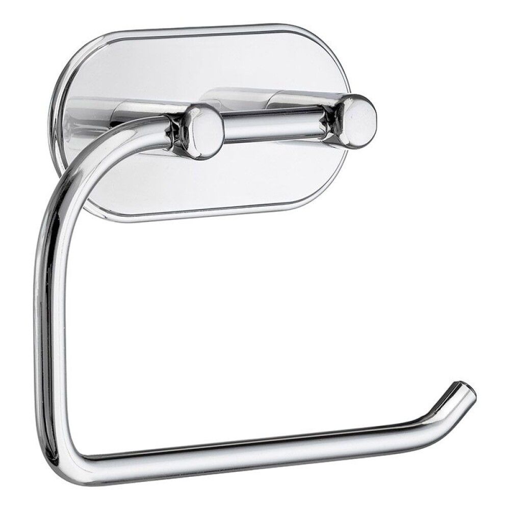 Tualettpaberihoidja BK1127 kroomitud läikiv