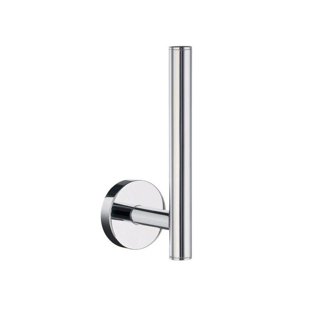 Tualettpaberihoidja HK320 kroomitud