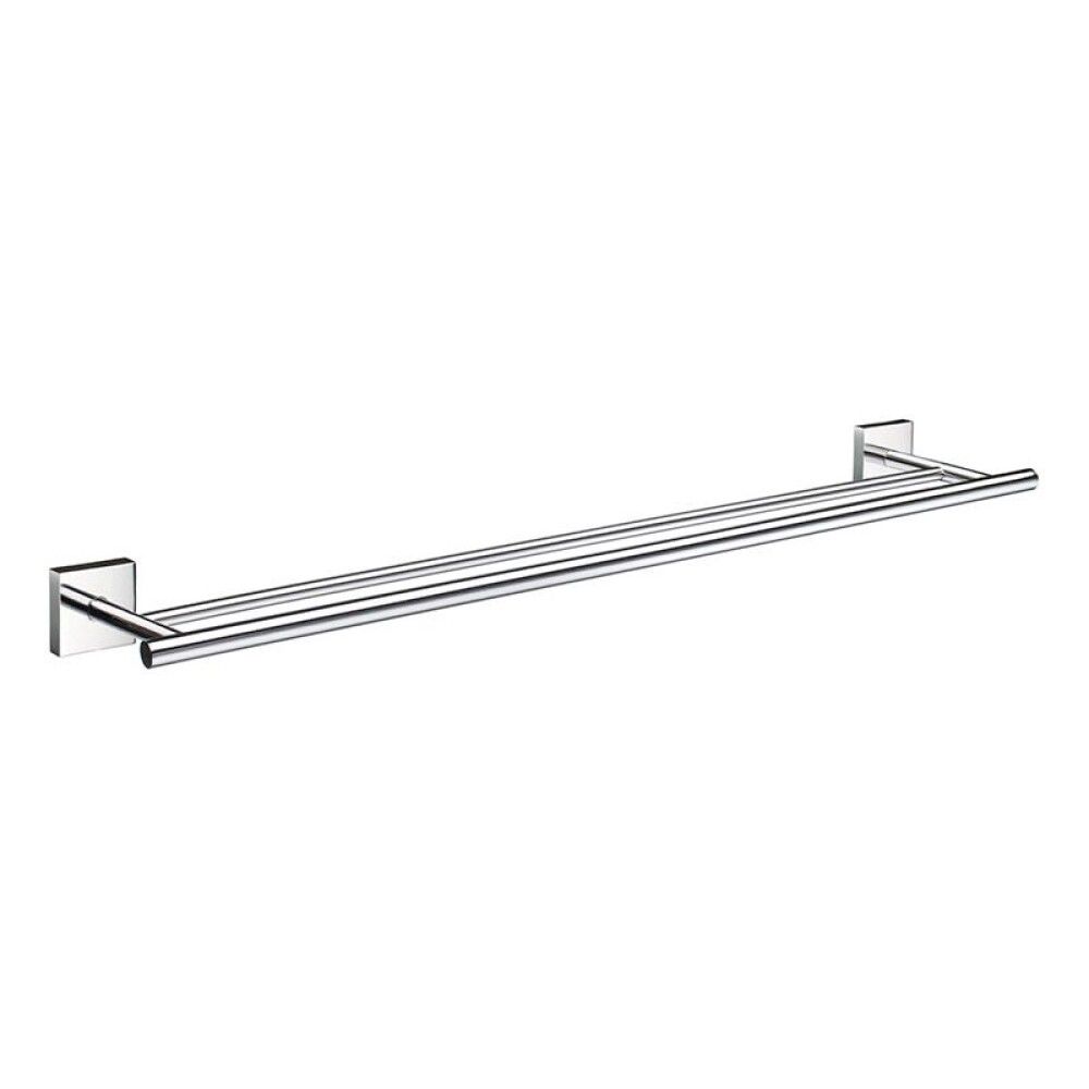 Rätikuhoidik RK3364 kroomitud kahekordne