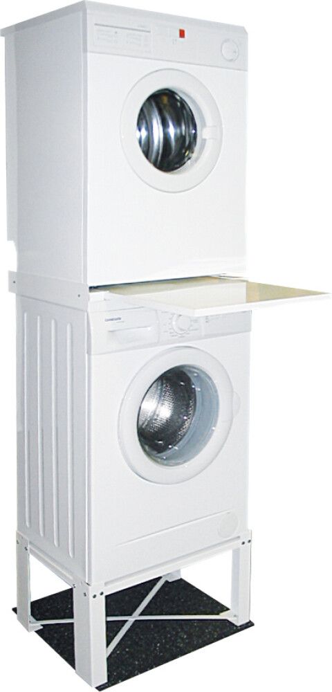 Kummimatt Gummi must 60 x 60 cm