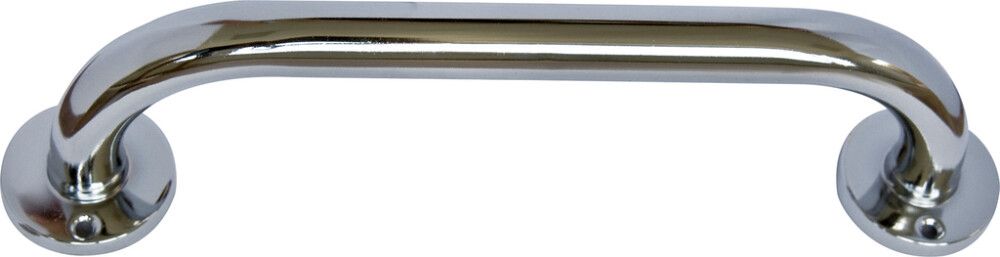 Vannikäepide Admiral kroomitud ümar 30 cm