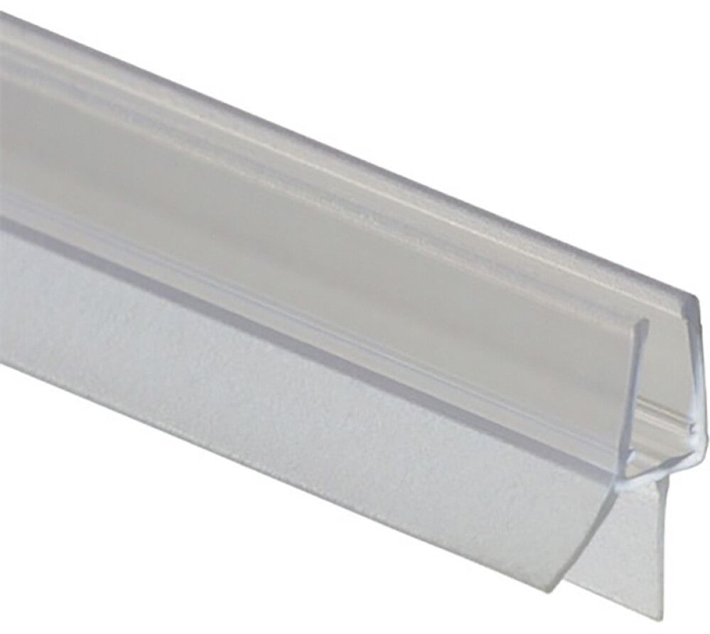 Veetõkkeprofiil vanniseinale 1 m